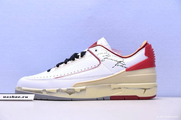 x Jordan Low SP Retro OWT 2 - 106 DJ4375 Air 1022